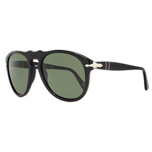 Persol Original Sunglasses PO0649 95/31 Black 54mm